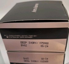 Mary Kay Silky Setting Powder Deep Ivory MHD ...