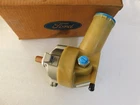 NOS OEM Ford R/M 1982 1993 Mustang Power Steering Pump 1983 1984 1985 1986 1987
