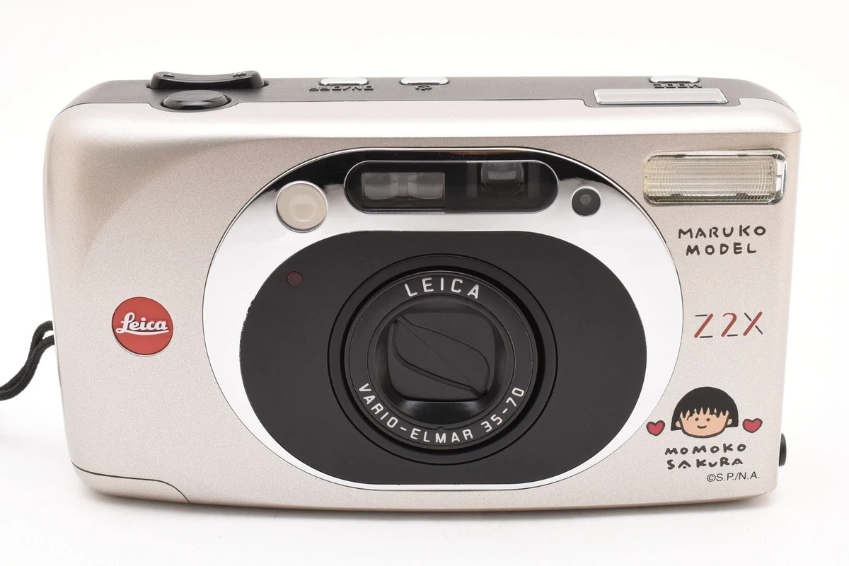 Leica Z2 X Film Cameras for sale - eBay