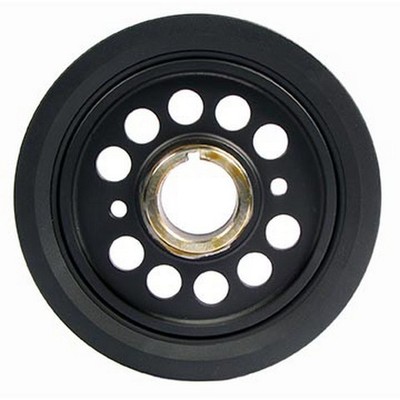Dayco Engine Harmonic Balancer P N Pb1596n
