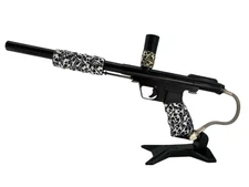 Cci Phantom Paintball Pump Gun