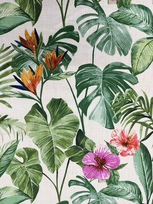 Hamilton Fabrics Barbados Natural 5.5 yards