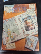 Daisy Kingdom Memory Lane Picture Projects