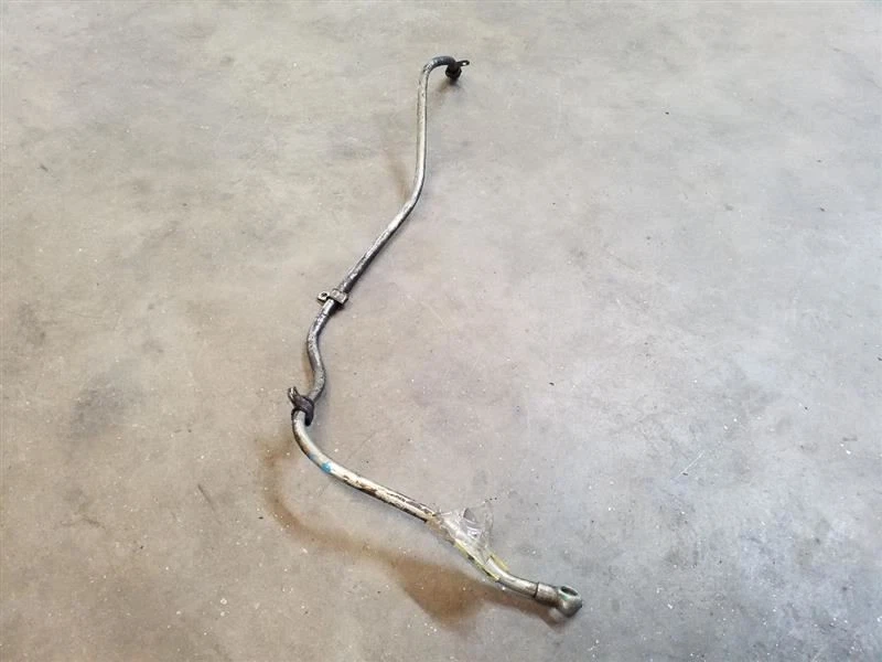 Línea de suministro de combustible del motor 2,3 L | Se adapta a Mercedes Benz 190E 1984-1993 Foto 2 de 4