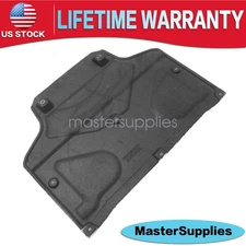 FOR 2018 2019-2024 AUDI Q5 SQ5 UNDER ENGINE SPLASH GUARD SHIELD COVER 80B863822A