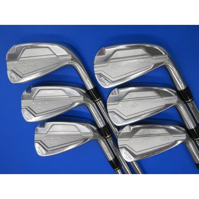 Used Romaro Ray CX S20C 6-piece set (5-9.P) NS Pro Modus3 Tour 115 (S)