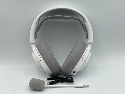 SteelSeries Arctis Nova 3P Wireless Multi-Platform Gaming Headset