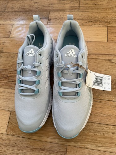 Scarpa da golf Adidas donna W Response Bounce 2 taglia 7 - Foto 7 di 7
