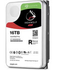 Seagate IronWolf Pro ST16000NE000 16TB 7200RPM SATA 6Gb/s 3.5" NAS Hard Drive