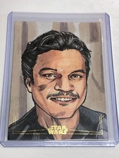 Buyer Beware: Counterfeit Sketch Cards 8