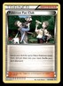Pokemon Fan Club 94/106 Uncommon Flashfire Pokemon Moderately Played