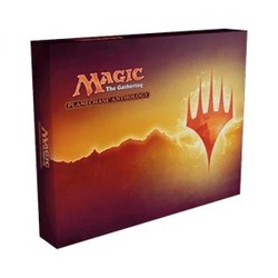 Magic: The Gathering Planechase Anthology Sealed