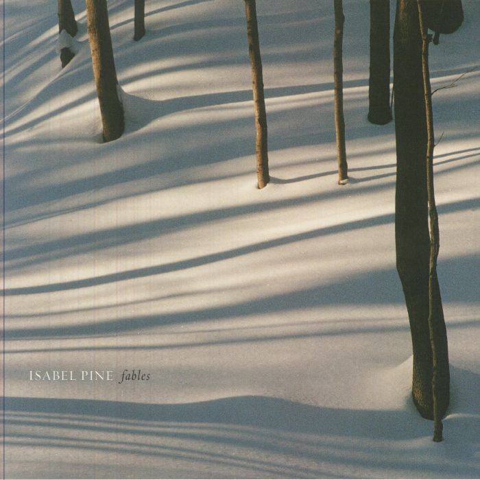 PINE, Isabel - Fables - Vinyl (LP)