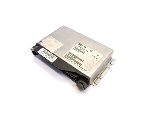 BMW 3 E36 1996 Getriebesteuergerät Modul 0260002477 ARB26014 1423000
