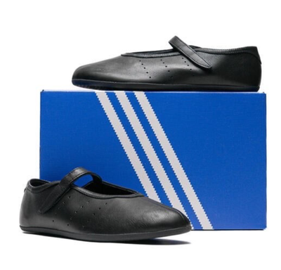 adidas Originals Stan Smith Lo Pro Sneakers Laceless Ballerina