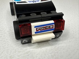LEGO Racers: Urban Enforcer (8301) - Used 100% Complete