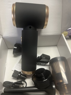 #ad Portable vacuum cleaner main unit $9.99