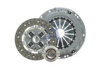 Aisin Kupplungssatz FüR Lexus IS Sportcross JCE1_ GXE1_ 200