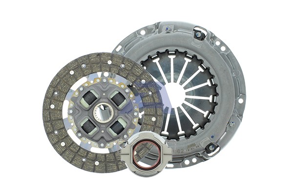 Aisin Kupplungssatz FüR Lexus IS Sportcross JCE1_ GXE1_ 200-image