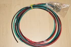 Motorola Micom 2E 2T 3E Series Transceiver DC Power Cable New