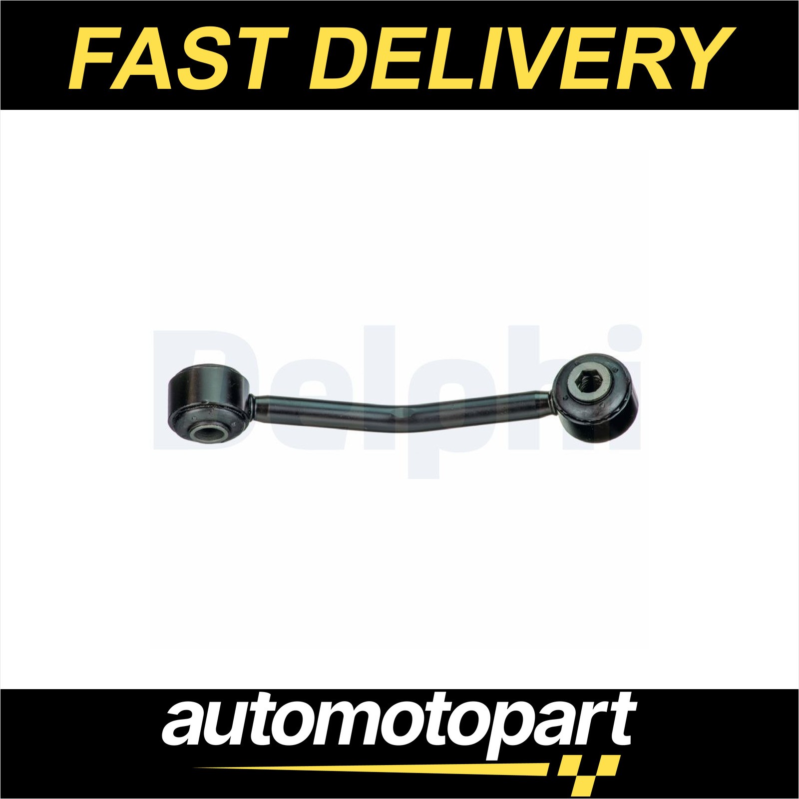 Fits DELPHI TC891 Rod/Strut, stabiliziser - Image 17