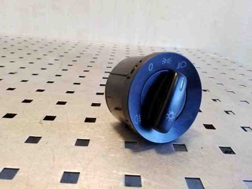 VW GOLF PLUS 5M1, 521 Scheinwerferschalter 1K0941431BB 1.6 Diesel 77kw 26109540