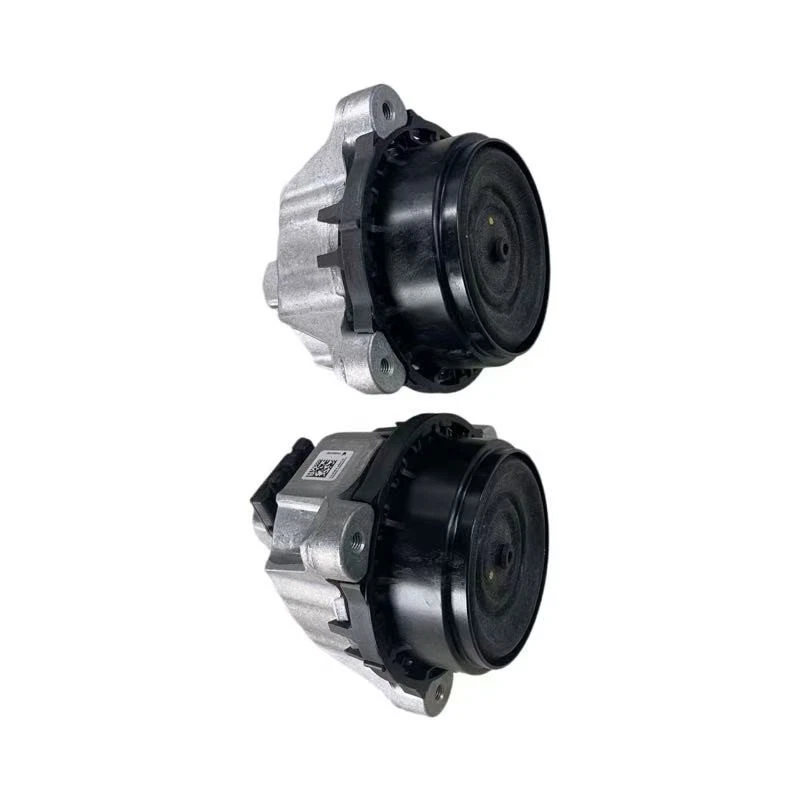 OEM Engine Mounts 22116860472 & 22116860471 For BMW X6 X5 G05/07/12/32 540i 740i - Image 3 of 4