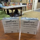 2026 Onit Gravity College Baseball Mega Box - 2 Boxes - Lot of 2 — photo 3