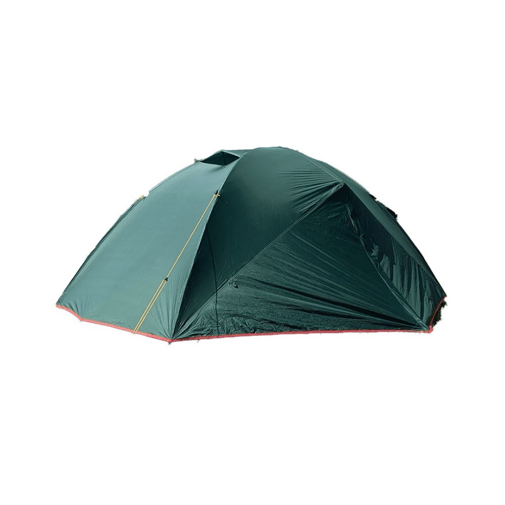 OLPRO Defford 2 Berth Backpacking Tent 270x270cm Lightweight Alloy Poles Camping