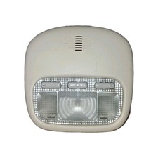 9648338577 PLAFONIERA LUCE INTERNI CITROEN C4 2004/2010 ORIGINALE 9636696877
