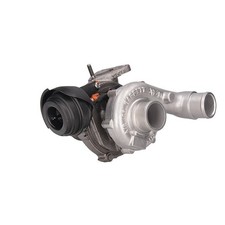 Turbo Ssangyong KYRON