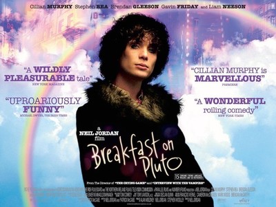 Frühstück auf Pluto 2005 2 Filmposter Kunstdruck Sammler Poster Hollywood Bedr