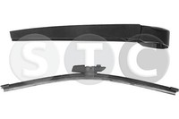 STC Scheibenwischer Hinten FüR VW Passat Variant 365 3C5 Seat Leon 1P1