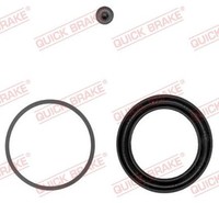 Reparatursatz Bremssattel Vorne Quick Brake 114 0068 FÜR Abarth Alfa Romeo Ds