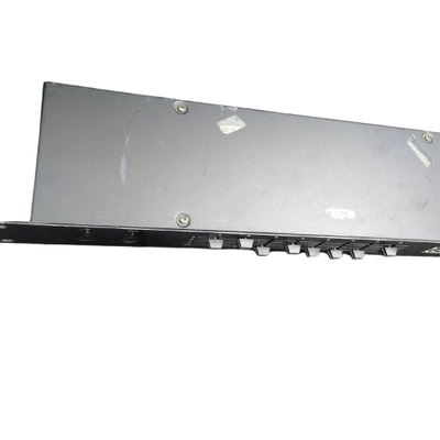KAWAI MAV-8 MIDI Patchbay 8 Splitter Rack Good GP | eBay