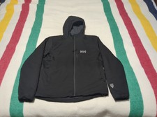 Helly Hansen Mens Odin Stretch Hooded Insulat...
