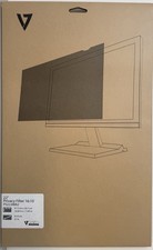 V7 Privacy Screen Filter 22" Widescreen 16:10 PS22.0WA2