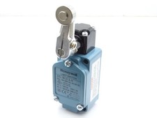 HONEYWELL SZL-WLC-A-N Switch New