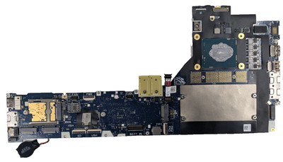 Dell Precision 7670 Motherboard 16 Core i9-12950HX 053N5K ''No Video or RAM Card''