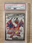 CHARIZARD EX SVP EN PREMIUM COLLECTION #056 PSA GEM MT 10