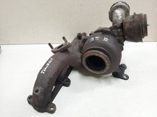 Turbo Volkswagen TOURAN