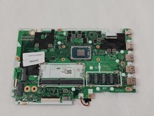 Lot of 2 Lenovo V15-ADA Athlon Gold 3150U 2.40 GHz 4 GB DDR4 Motherboard