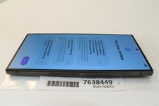 Samsung Galaxy S24 Ultra 512GB Black Unlocked AT&T T-Mobile Verizon GSM 7638449