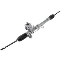 Lenkgetriebe Servolenkgetriebe Hydraulisch FüR Audi A3 8L1 VW Golf IV 1J1 New