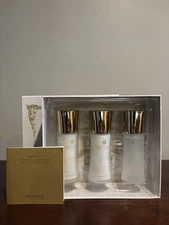 Orogold Cosmetics 24k Gold 3 Step Cleansing Kit 2.7 fl oz 80 ml ~ Brand New 👀