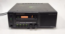 Vertex Standard VXR-7000U 450-480 MHz UHF Desktop Base Station Repeater *READ*