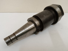 Collet Chuck Erickson 100 HTG for CNC Milling Machine  (610168)