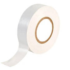 Premium Electrical Insulation Tape PVC Flame Retardant 19mm x 20m