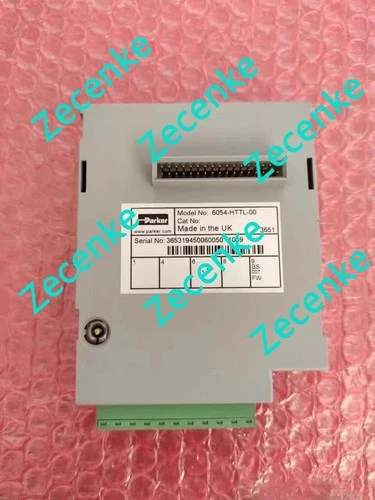 1pc used Parker 690 inverter encoder board 6054-HTTL-00