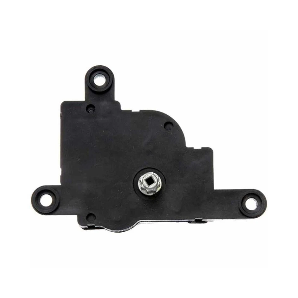 For Chrysler LHS 1999-2001 Air Door Actuator | Plastic Rotary Switch Activation - Image 2 of 4